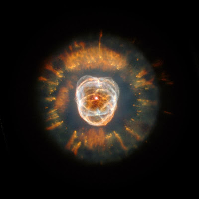 Fascinējošie Habl Universa attēli